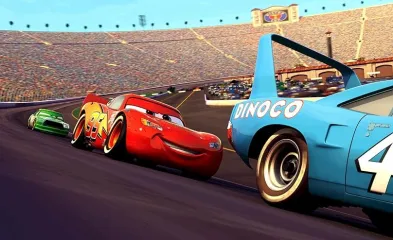 Cars Screenshot 3