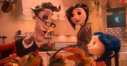 Coraline Screenshot 2