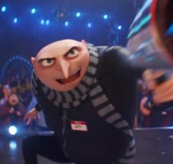 Despicable Me 4 Screenshot 2