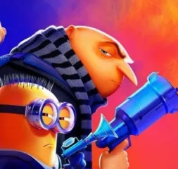 Despicable Me 4 Screenshot 3
