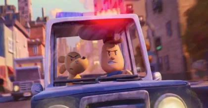 Dog Man Screenshot 1