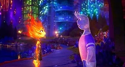 Elemental Screenshot 1
