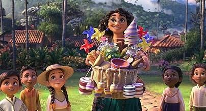 Encanto Screenshot 1