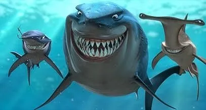 Finding Nemo Screenshot 1