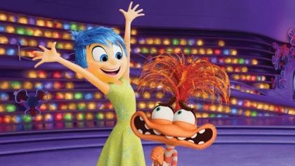 Inside Out 2 Screenshot 2
