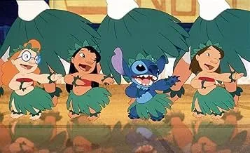 Lilo & Stitch Screenshot 2