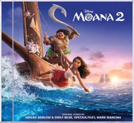 Moana 2 Screenshot 3