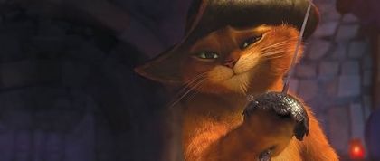 Puss in Boots Screenshot 1