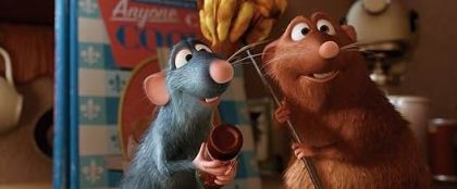 Ratatouille Screenshot 3