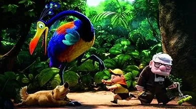 Up Screenshot 2
