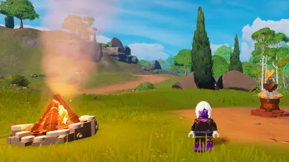 LEGO Fortnite Odyssey Screenshot 3