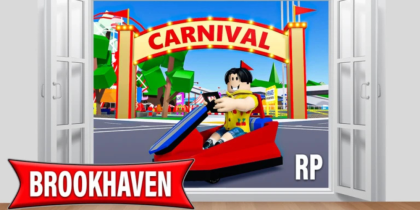 Roblox Brookhaven RP Screenshot 3