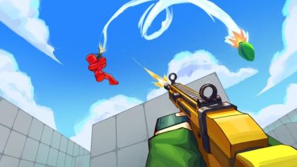 Roblox Rivals Screenshot 3