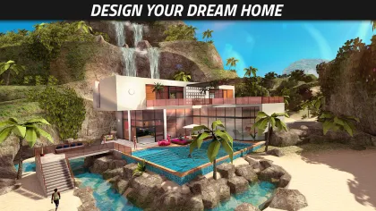 Avakin Life - 3D Virtual World Screenshot 1