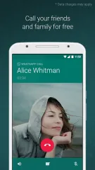 WhatsApp Messenger Screenshot 3