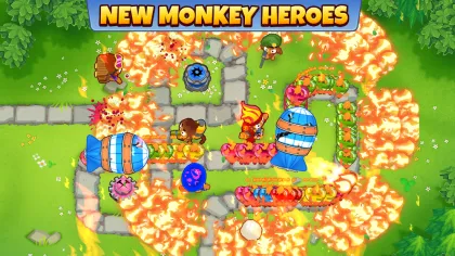 Bloons TD 6 Screenshot 2