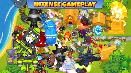 Bloons TD 6 Screenshot 3
