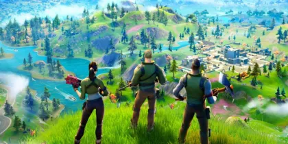 Fortnite Screenshot 3