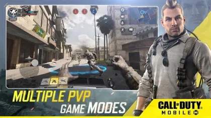 Call of Duty®: Mobile Screenshot 2