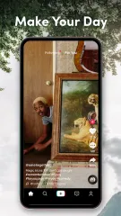 TikTok - Make Your Day Screenshot 1