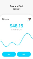 Cash App Screenshot 3