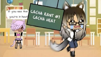 Gacha Heat Screenshot 2