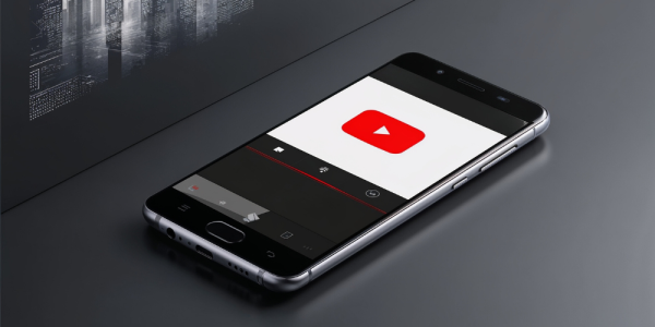 YouTube Mobile App Faces User Backlash Over Potential Navigation Changes image