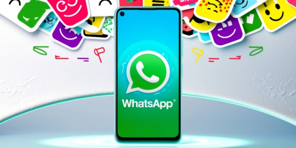 WhatsApp Introduces Sticker Pack Sharing and Enhanced Forwarding Features for Beta Users image