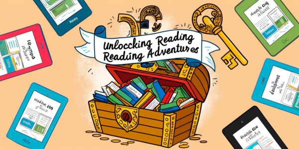 Unlocking Reading Adventures: Amazon's Unbeatable Discounts on Kindle Colorsoft and Fire Tablets image