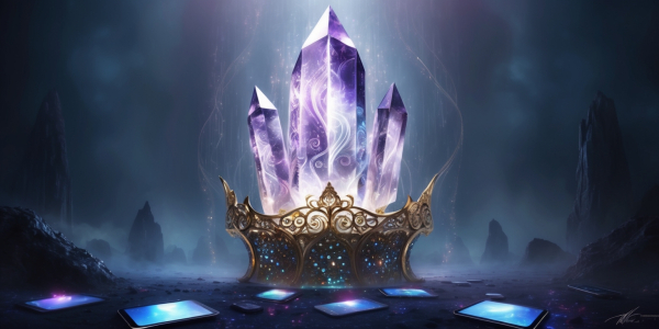 Crystal of Atlan: Unlocking Mystical Rewards Through Digital Codes image