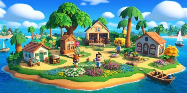 Transforming Island Life: The Impact of Inventory Upgrades in Animal Crossing New Horizons image