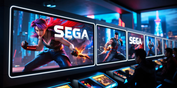 Sega Teases Next-Gen Fighting Experience With Enhanced Realism image