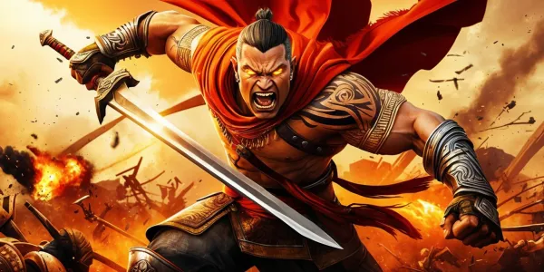 Lifeng Unleashed: Mastering Physical Synergy and Battlefield Disruption image