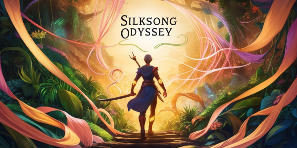 Embarking on the Silksong Odyssey: Unraveling Biomes, Secrets, and Strategic Mastery image
