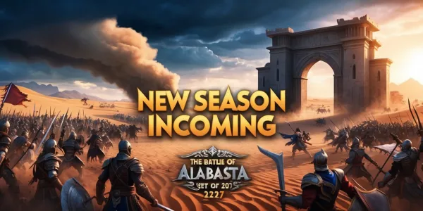 New Season Incoming: The Battle of Alabasta Set for 2027 image
