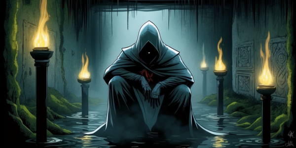 Silent Shadows in the Sewers: A Tactical Journey through Dark Brotherhood Missions image