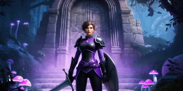 Metroidvania Mastery: Revitalizing Challenges and Streamlining Adventure image