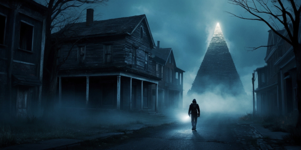Silent Hill Remake: Expanding the Horror Horizon image