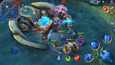Mobile Legends: Bang Bang Screenshot 6