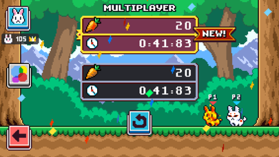 Poor Bunny! Screenshot 5