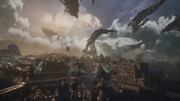 Clair Obscur Screenshot 2