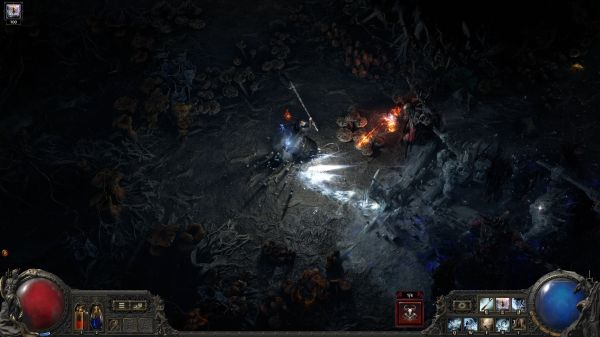 Path of Exile 2 Screenshot 11