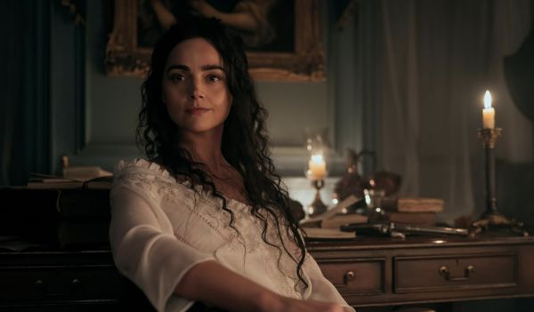 The Sandman Screenshot 1