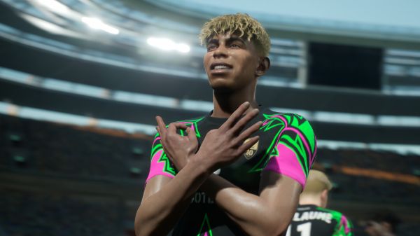 eFootball™ Screenshot 2