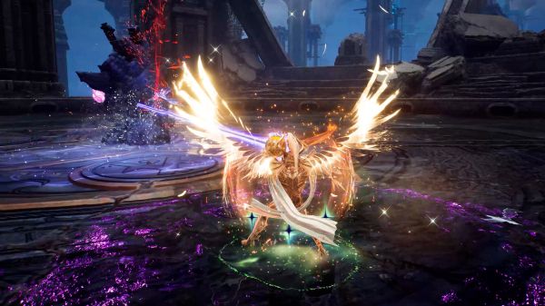 THRONE AND LIBERTY Screenshot 8