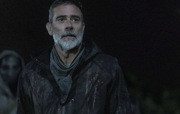 The Walking Dead Screenshot 3