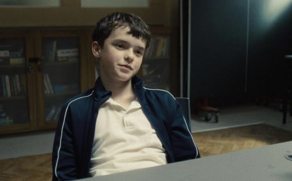 Adolescence Screenshot 3