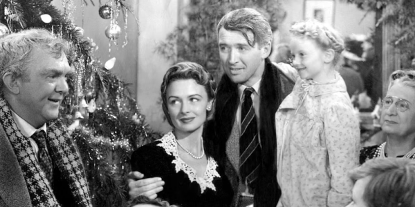 It's a Wonderful Life Screenshot 1