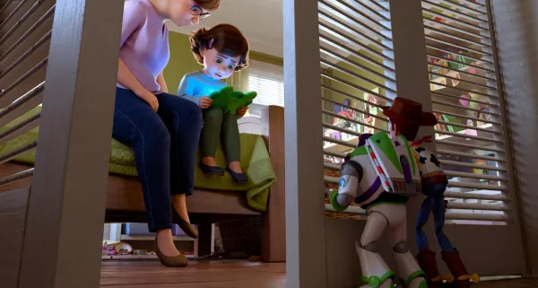 Toy Story 5 Screenshot 4