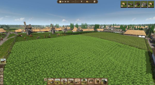 Ostriv Screenshot 6
